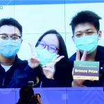 Tim Pelajar Indonesia Raih Medali di Ajang Olimpiade Standardisasi Internasional