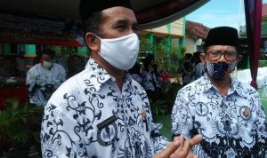 Ajukan Pengangkatan Guru Honorer, Ketua PGRI Apresiasi Pemkot Bandarlampung