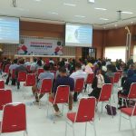Ingin Dapat Danah Hibah CHSE, Kadis Pariwisata Bandarlampung: Pengusaha Harus Miliki TDUP