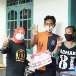 Singgung Masalah Banjir, Anna-Fritz Siap Wujudkan Keinginan Warga Imopuro