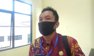 Kelola Sampah, DLH Bandarlampung Bahas PLTSa dengan BUMN