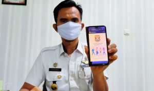 Mudahkan Ormas dan TKA, Kesbangpol Bandarlampung Bakal Launching Aplikasi ABANGPOL