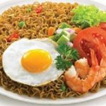 4 Dampak Buruk Makan Mie Instan Berlebihan