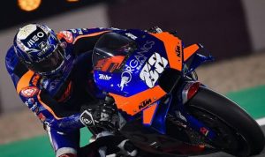 Hasil MotoGP Portugal 2020: Oliveira Raih Juara Pertama, Tim Ducati Juara Konstruktor