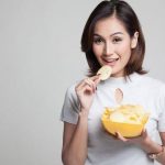 4 Menu Ngemil Sehat Tanpa Takut Gemuk