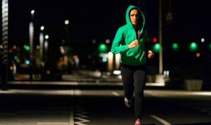 Olahraga Pagi atau Malam Hari, Ini Manfaatnya
