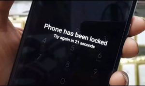 3 Solusi Lupa Password HP Tanpa Ribet