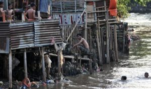 Dampak Buruk Buang Air Besar Sembarangan Bisa Menyebabkan Kematian