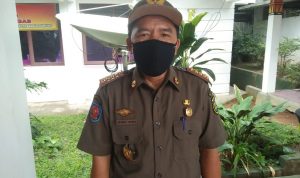Pengamanan Nataru, Pol PP Bandar Lampung Kerahkan 500 Personel