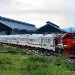 Putus Penyebaran Covid-19, KAI Perpanjang Pembatalan KA Rajabasa dan KA Limex Sriwijaya