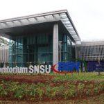 Laboratorium SNSU Diakui Secara Internasional