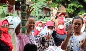Kampanye Kirab Terakhir, Anna-Fritz Titip Pesan Ini