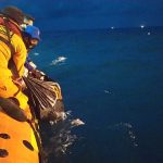 Kecelakaan Pelayaran di Laut Lampung Timur, Satu Nelayan Ditemukan Tewas Tenggelam