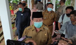 Jelang Pilkada 2020, Wali Kota Herman HN Wanti-wanti Masyarakat Tolak Money Politic