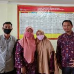 Program Studi Pendidikan Matematika UMPRI Segera Aktivasi Lumbung Sedekah Pangan (LSP)