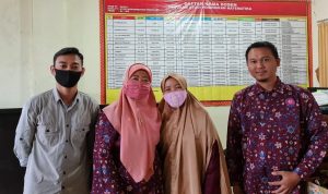 Program Studi Pendidikan Matematika UMPRI Segera Aktivasi Lumbung Sedekah Pangan (LSP)