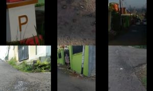 H-1 Pencoblosan, Dua Kelurahan Wilayah Kemiling Diserang Garam