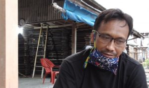 Kisah Toto Heriyanto Kembangkan Pulau Pasaran dari Ikan Teri Hingga Potensi Pariwisata
