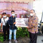 Bersama Anggota KPB Pringsewu, OJK Lampung Gelar Business Matching & Ngobrol Bareng