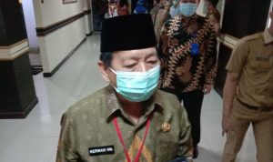 Raih Penghargaan Peduli HAM, Wali Kota Bandarlampung Sambut Baik