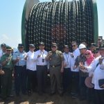 Gubernur Arinal Djunaidi Apresiasi Kinerja PLN UID Lampung Terangi Pulau 3T