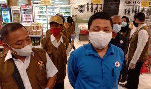 Disidak Satgas Pangan, Pihak Chandra Tanjungkarang Akan Segera Tanggapi