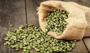 Cara Turunkan Berat Badan dengan Kopi Hijau