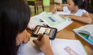 Sekolah Daring di Bandar Lampung Diperpanjang Hingga April 2021