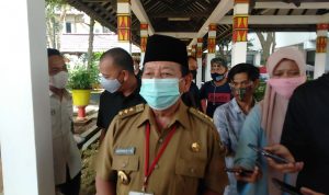 Satgas Covid Turun Amankan Pilkada dan Prokes