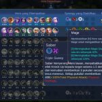 Tips dan Trik Menjadi Pro Player Magic Chess Mobile Legend