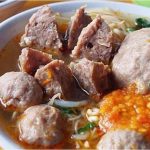 5 Menu Makanan Sehat di Musim Penghujan