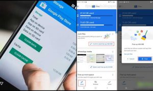 Cara Bersihkan Cache di Android Agar Tidak Lemot