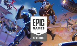 Libur Akhir Tahun, Epic Games Kembali Gratiskan Beberapa Game