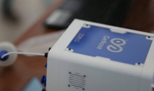 Resmi Berlaku, Ketentuan Naik Kereta Jarak Jauh dengan GeNose Test