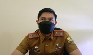 Pemkot Bandar Lampung Kembali Larang Pesta Pernikahan