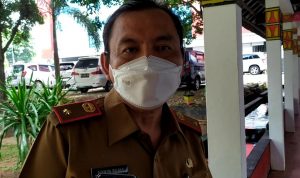Vaksin Sinovac Tiba, Tahap Pertama Diprioritaskan untuk Tenaga Medis di Bandar Lampung