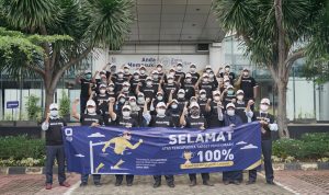 Penerimaan Pajak 2020 Kanwil DJP Bengkulu dan Lampung Capai Rp 7,870 Triliun