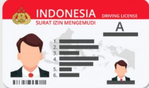Cara Mudah Membuat dan Memperpanjang SIM