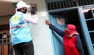 Tarif Listrik Triwulan 1 2021 Tidak Naik