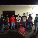 Diduga Lakukan Cabul, Polisi Amankan Satu Pelaku, Pelaku Lainnya Masih Buron