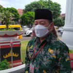 31 Puskesmas dan 10 Rumah Sakit di Bandar Lampung Siap Layani Vaksinasi Covid-19 Gratis