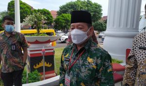 31 Puskesmas dan 10 Rumah Sakit di Bandar Lampung Siap Layani Vaksinasi Covid-19 Gratis