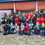 Apel Siaga Bencana untuk Sukseskan Pengiriman Kapal Kemanusiaan