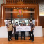 YBM PLN UID Lampung Bantu Bencana di Kalselteng dan Sulselrabar