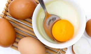 Telur Cocok untuk Menu Diet Sehat, Ini 3 Alasannya