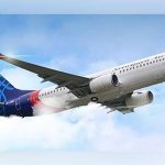 Pesawat Sriwijaya Air Rute Jakarta-Pontianak Hilang Kontak