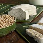 Harga Kedelai Naik, Produsen Tahu dan Tempe di Bandar Lampung Perkecil Ukuran