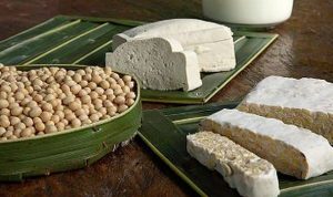 Harga Kedelai Naik, Produsen Tahu dan Tempe di Bandar Lampung Perkecil Ukuran