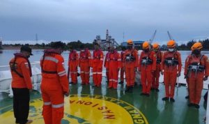 Pesawat Sriwijaya SJ-182 Hilang Kontak, Basarnas Fokus Sisir Pulau Lancang dan Pulau Laki