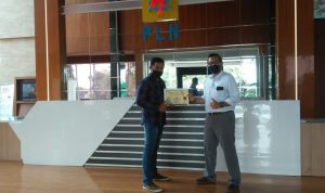 Jurnalis 5W1HIndonesia.id Raih Juara Dua Kompetisi Lomba Video Testimoni PLN Mobile